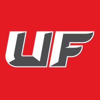 The Ultimate Finish Logo