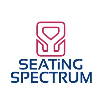 Seating Spectrum Logo