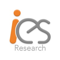ies Research Logo