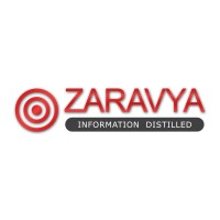 Zaravya Informatics Private Limited Logo