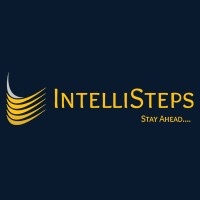 IntelliSteps Logo
