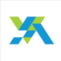 Vertaxis Futuretech Pvt. Ltd. Logo