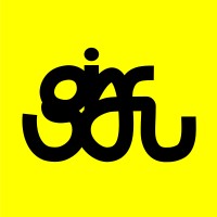 Ginsu Media Pvt. Ltd. Logo