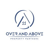 Over and Above Buyers Agency Logo