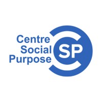 The Centre for Social Purpose Logo