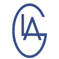 L.A. Gates Company | Engineers & Consultants Logo