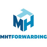MHT Forwarding Logo