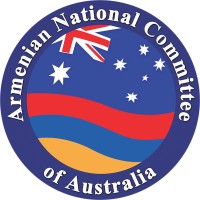 Armenian National Committee of Australia Logo