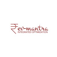 Rev-Mantra Pte. Ltd. Logo