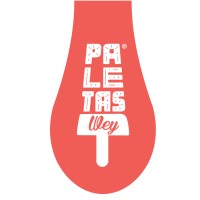 Paletas Wey Logo