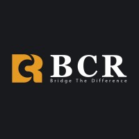 BCR Co. Pty Ltd Logo