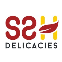 SSH Delicacies Logo