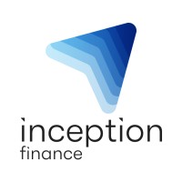 Inception Finance Logo
