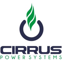 Cirrus Power Systems Logo