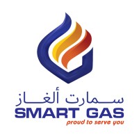 Smart Gas Services LLC Logo