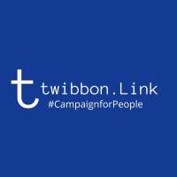 Twibbon.Link Logo