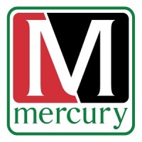 Mercury Payments Services Logo
