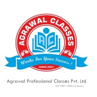 Agrawal Logo