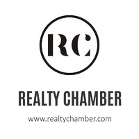 Realty-Chamber Logo