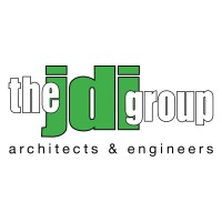 The JDI Group Logo
