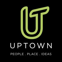 Uptown Serviced Office Logo