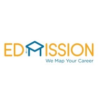 Edmission Consulting Logo