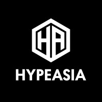 HypeAsia Logo