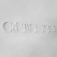 The Catalyst Agency Logo