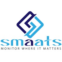 smaats Logo