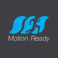 Motion Ready Logo