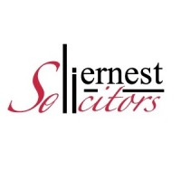 Ernest Li & Co. Solicitors Logo