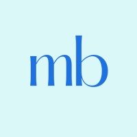 Madame Blue Logo