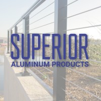 Superior Aluminum Products, Inc. Logo