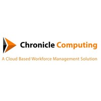 Chronicle Computing Ltd Logo