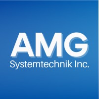 AMG Systemtechnik Inc. Logo