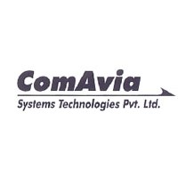 Comavia Systems Technologies Logo