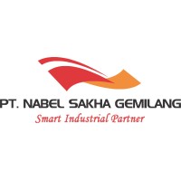PT Nabel Sakha Gemilang Logo
