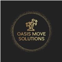 Oasis Move Solutions Logo
