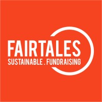 Fairtales Fundraising Logo