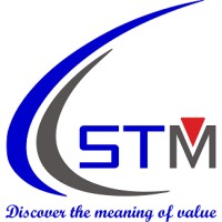 S & T Machinery Pvt. Ltd Logo