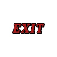 EXIT CO Logo