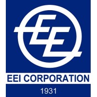 EEI Corporation Logo