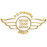P. C. Chandra Jewellers Logo