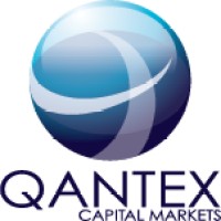 Qantex Capital Markets Logo