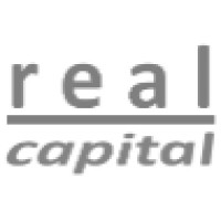 Real Capital Partners Logo