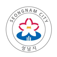 Seongnam City Government Logo