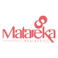 PT Mata Reka Imaji Logo