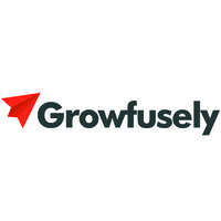 Growfusely Logo