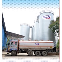 GOC Petrochemicals Pvt Ltd Logo