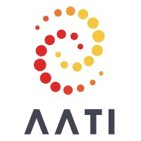 Australia Asia Technology Incubator (AATI) Logo